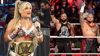 4 betrayals that could have been teased for WWE Backlash 2025
