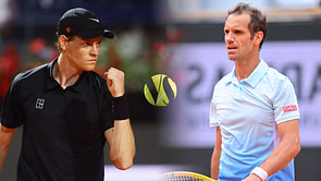 French Open 2025: Jannik Sinner vs Richard Gasquet preview, head-to-head, prediction, odds and pick | Roland Garros
