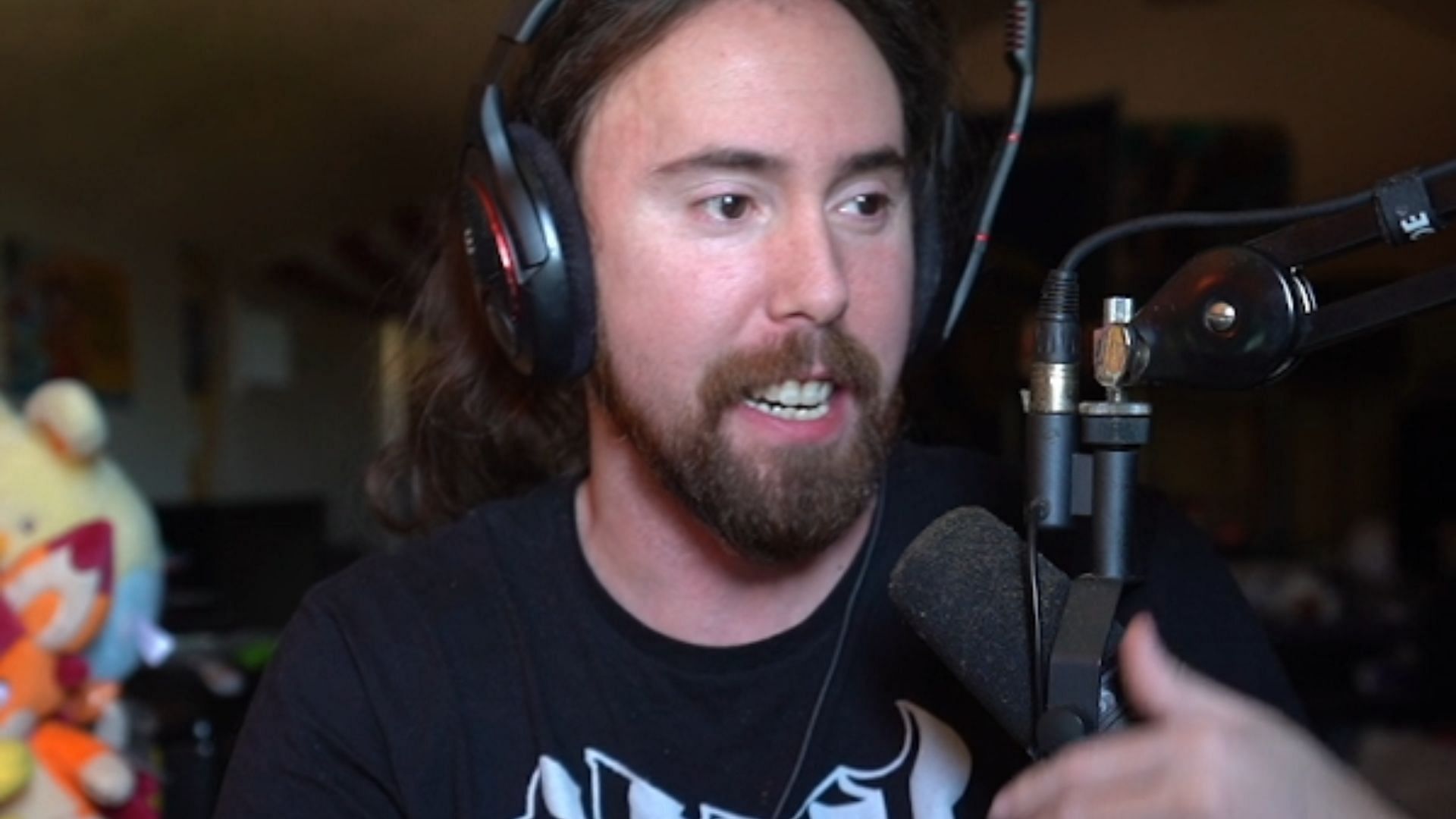 Asmongold recently stated that a &quot;vast majority&quot; of HasanAbi