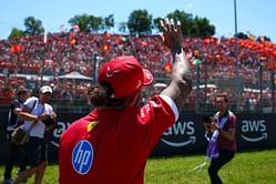 “It's all different”: Lewis Hamilton speaks candidly on Ferrari’s culture
