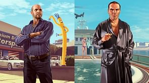 5 GTA 5 story mode features missing in GTA Online