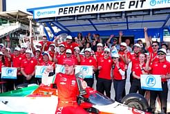 "Why would a racing driver be asked this?": Fans react to Robert Shwartzman being questioned about the Israel-Palestine conflict
