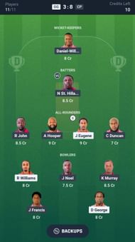 Fantasy suggestion #2