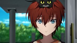 The Beginning After the End episode 7: Arthur leaves the Elenoir Kingdom as he becomes a Beast Tamer