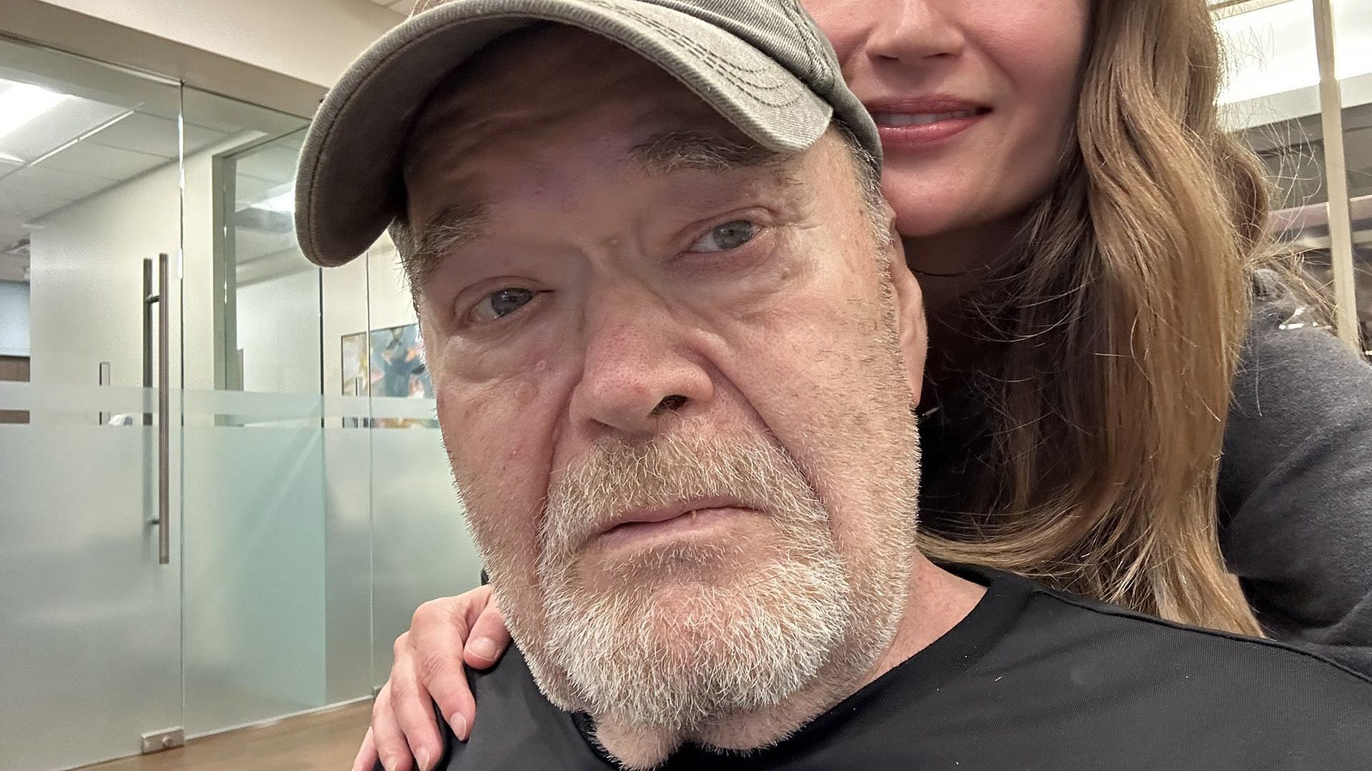 Image credit: Jim Ross on X/Twitter