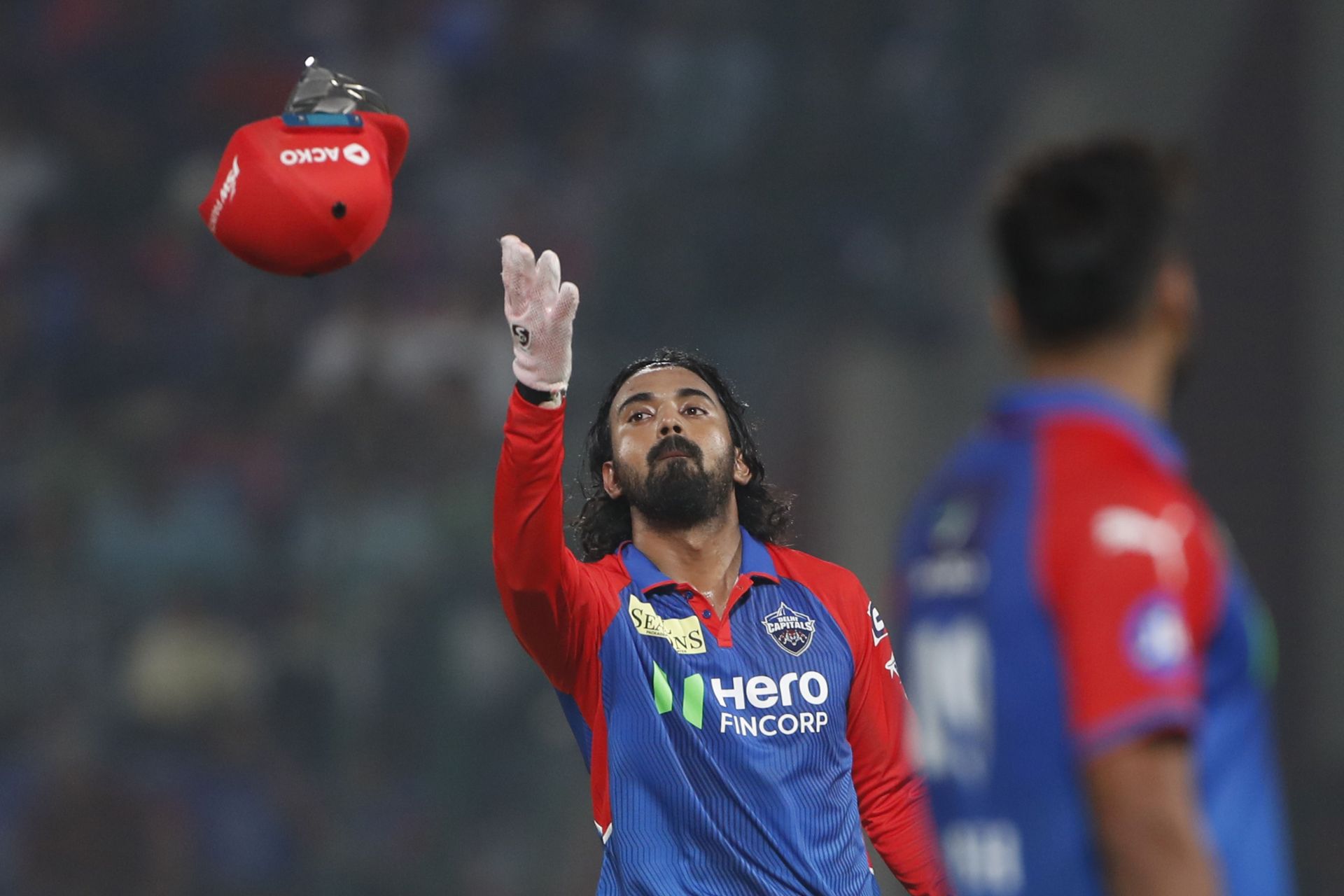 IPL 2025: 5 बड़े रिकॉर्ड जो आज SRH vs DC मैच में बन सकते हैं, केएल राहुल के पास इतिहास रचने का मौका