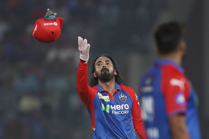 IPL 2025: 5 बड़े रिकॉर्ड जो आज SRH vs DC मैच में बन सकते हैं, केएल राहुल के पास इतिहास रचने का मौका