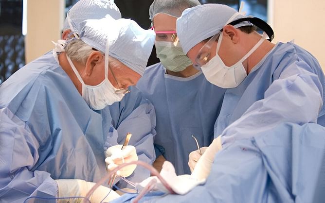 42-year-old veteran to undergo surgery; the truth about him retiring