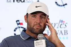 Scottie Scheffler's attack on LIV Golfers gets labeled 'harsh' by golf insider