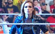 WWE takes a brutal shot at Becky Lynch during her entrance at Backlash 2025