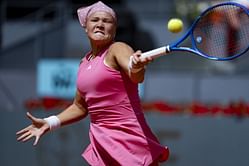 Italian Open 2025 Day 7: Women's singles and doubles predictions ft. Diana Shnaider vs Elise Mertens
