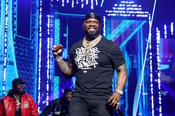 Did 50 Cent testify in Diddy's trial? Viral courtroom video claim debunked