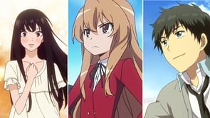 10 best high school romance anime that you should try