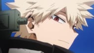 Katsuki Bakugo (Image via Studio Bones)
