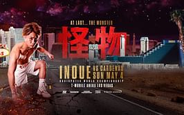 Naoya Inoue vs. Ramon Cardenas prediction: Picking the winner for the undisputed super bantamweight title fight
