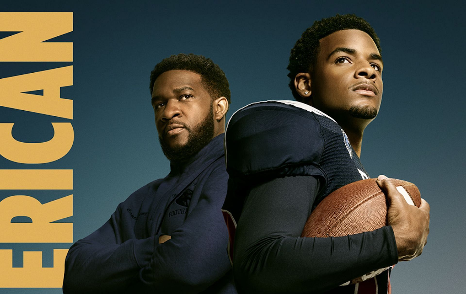 Nathaniel Logan McIntyre in All American season 7. Image via Instagram/@cwallamerican