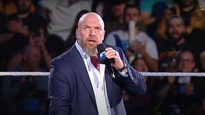 Triple H to bring back absent WWE legend following massive title change at Backlash 2025? Potential explored