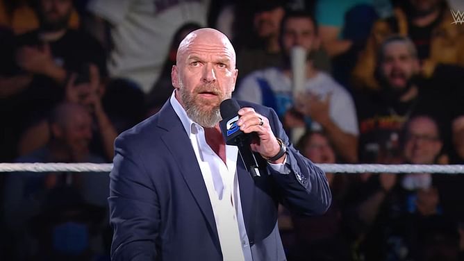 Triple H to bring back absent WWE legend following massive title change at Backlash 2025? Potential explored