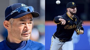 Ex-MLB All-Star urges Pirates take different path with Paul Skenes than Mariners took with Ichiro Suzuki