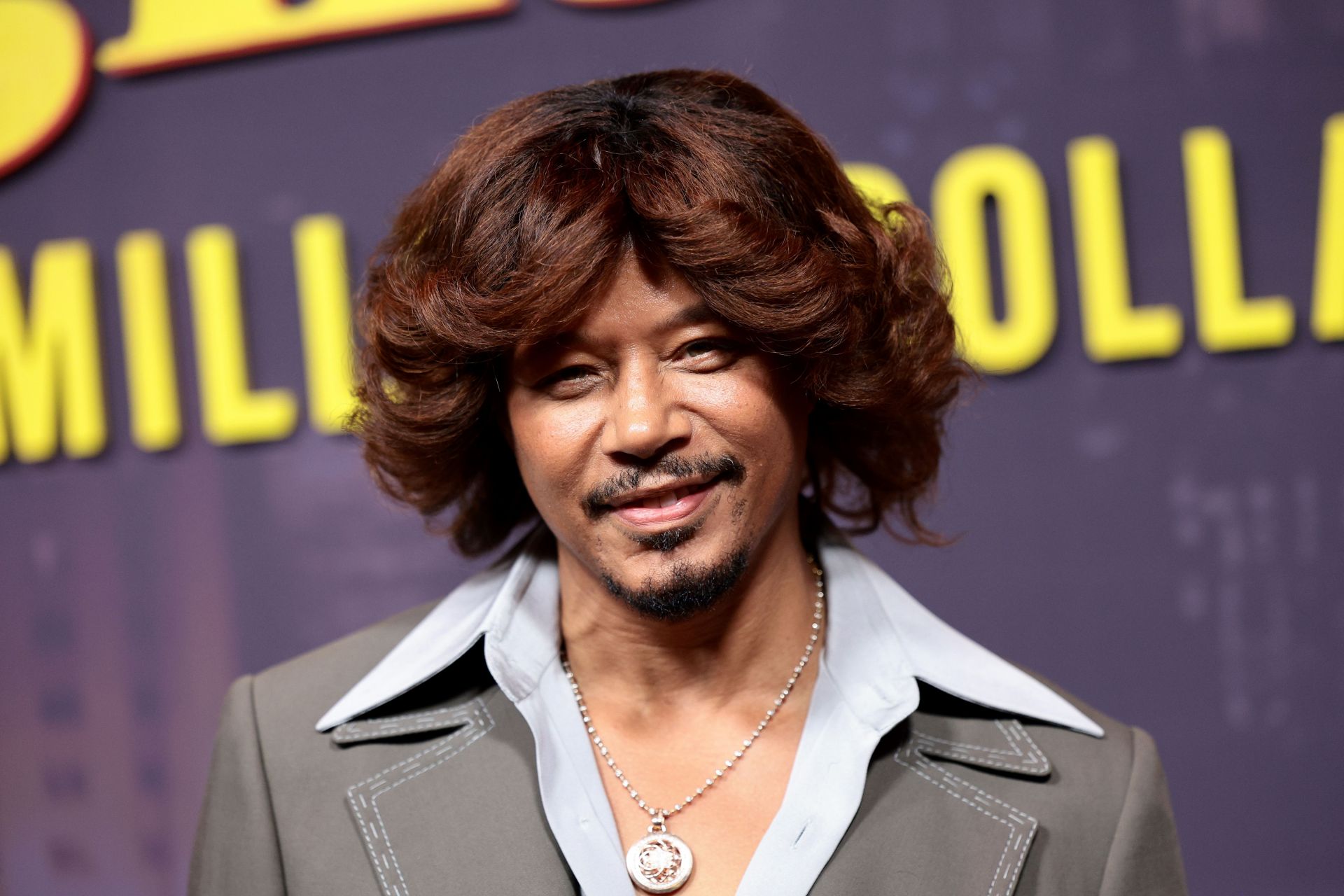 What did Terrence Howard say about Diddy? Actor claims he is planning to sell "Man Cards" merch inspired by his viral interview