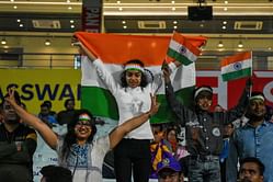 Eden Gardens crowd chants Vande Mataram to pay tribute to Indian Armed Forces during KKR vs CSK IPL 2025 match [Watch]
