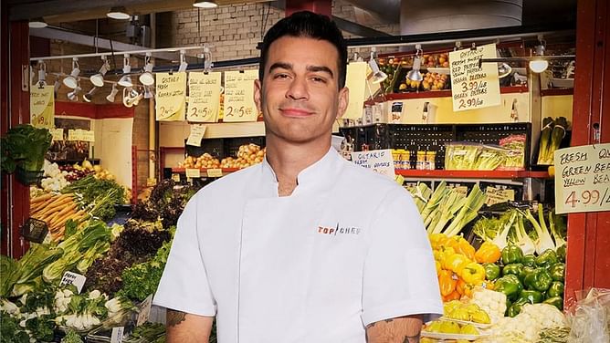 Who went home in Top Chef season 22 episode 12? Details explored