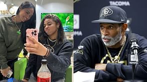Deion Sanders' daughter, Shelomi, shares heartfelt Mother’s Day tribute to Pilar Sanders with timeless snaps