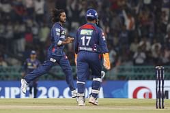 Fans scream ‘Virat Kohli’ when Digvesh Rathi is asked about next batter in notebook list ahead of LSG vs RCB IPL 2025 match; bowler reacts [Watch]