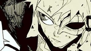 Kagurabachi chapter 80: Hakuri experiences another nightmare, as Hishaku's sinister plan is teased