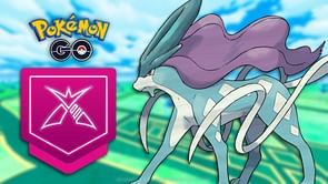 How to solo or duo Dynamax Suicune in Pokemon GO 5-star Max Battles