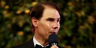 Rafael Nadal feels "uncomfortable" about his impending French Open tribute: Here's why