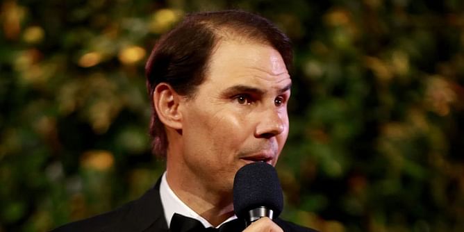 Rafael Nadal feels "uncomfortable" about his impending French Open tribute: Here's why