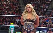 Tiffany Stratton claims she's an upgrade from two top superstars on SmackDown