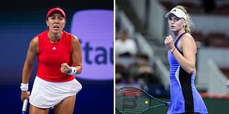 Italian Open 2025: Jessica Pegula vs Ashlyn Krueger preview, head-to-head, prediction, odds, and pick