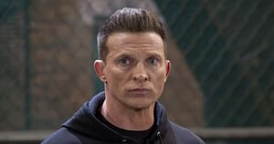 When did General Hospital star Steve Burton start dating Michelle Lundstrom? Romantic history explored