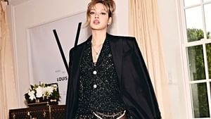 "APOLOGIZE TO LISA” trends on X after Louis Vuitton debunks claims of Rosa Parks depiction on Blackpink star’s Met Gala 2025 outfit