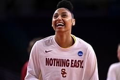 JuJu Watkins honors her mom with wholesome Mother’s Day message: "My GOAT"