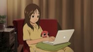 Paranoia Agent (Image via Madhouse)