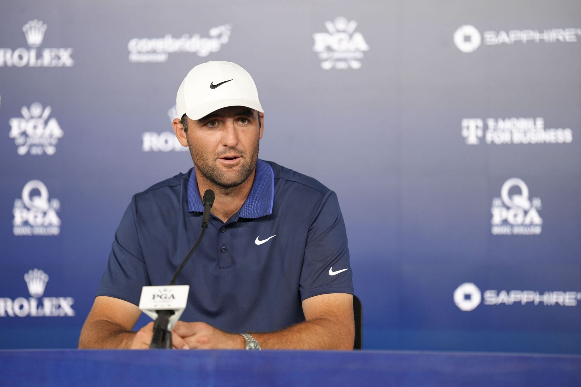 2025 PGA Championship - Final Round - Source: Getty