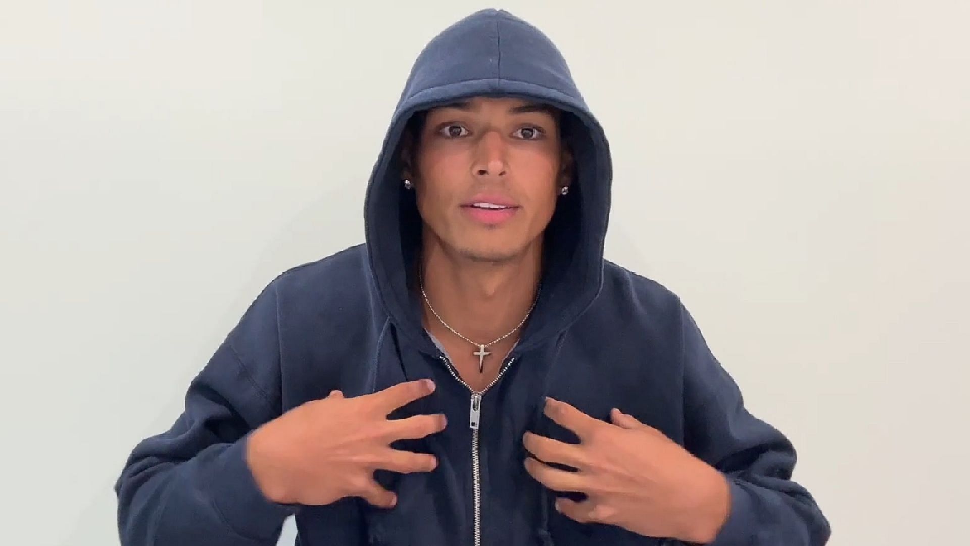 Twitch streamer Marlon addresses allegations (Image via Marlon/Twitch)