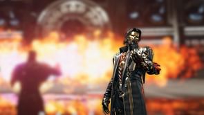 Best Ult Blair build guide in The First Descendant: Bossing, Mobbing, Arche Tuning, and playstyle