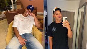 Who is Marlon Lundgren Garcia, and what are the allegations against him? Controversy explored in the wake of viral clips