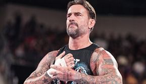 "मुझे CM Punk से नफरत है"- WWE के मौजूदा चैंपियन ने निकाली भड़ास, दिग्गज का जमकर उड़ाया मजाक