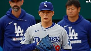 Twins pitcher gives verdict on Yoshinobu Yamamoto after personal experience