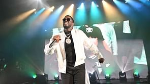 Diddy trial: Victim 3 will not testify in the rapper's sex-trafficking trial