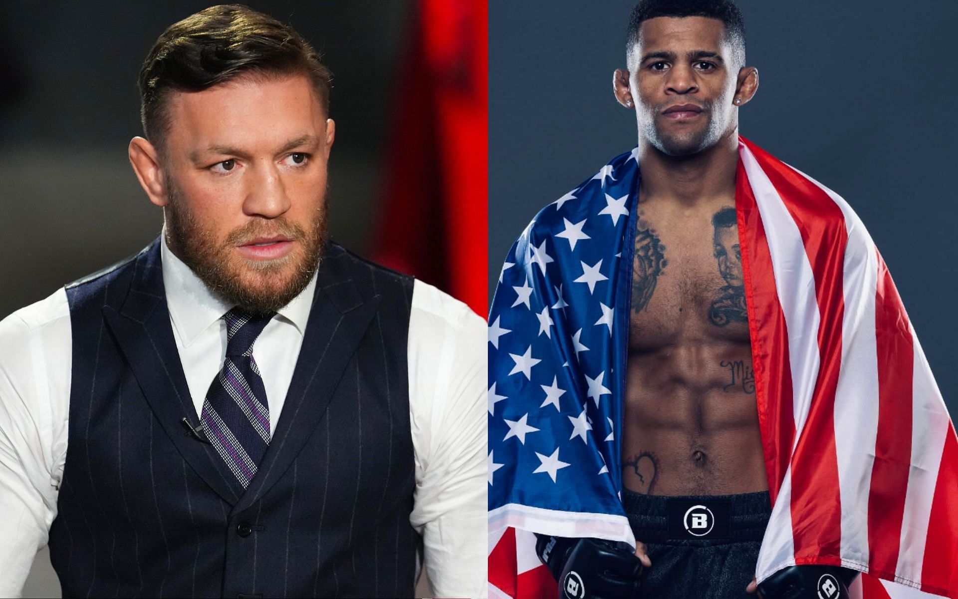 Conor McGregor