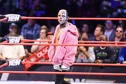 Massive update on Darby Allin's AEW future ahead of Double or Nothing 2025