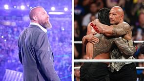 4 recent WWE moments Triple H wants you to forget