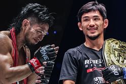 "It will be great for the fans" - Filipino spitfire Lito Adiwang eyes title barnburner against flyweight MMA king Yuya Wakamatsu