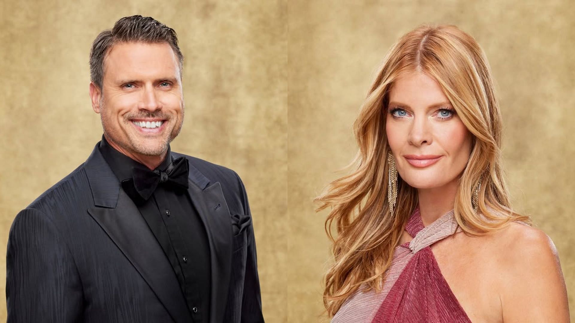Nick (Joshua Morrow) and Phyllis (Michelle Stafford) from The Young and the Restless (Image via Instagram/@youngandrestlesscbs)
